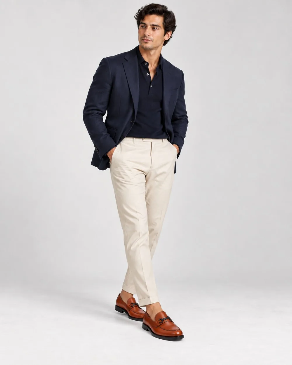 Mr Bờm lookbook 2