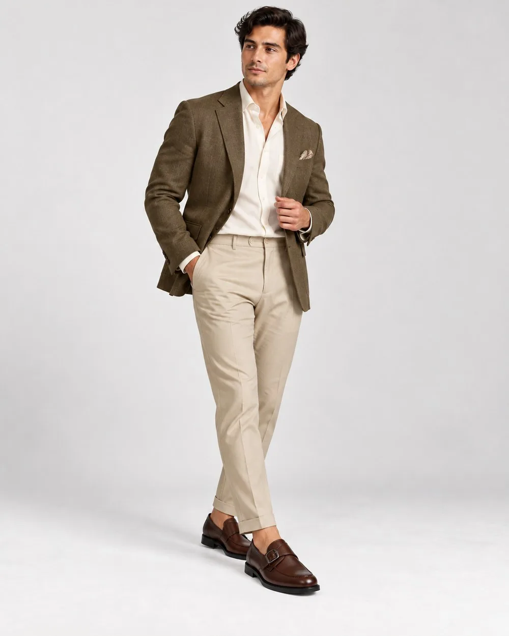 Mr Bờm lookbook 4