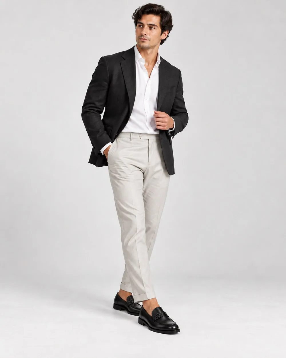 Mr Bờm lookbook 5