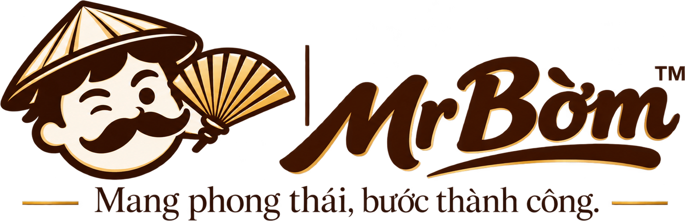 Mr Bờm