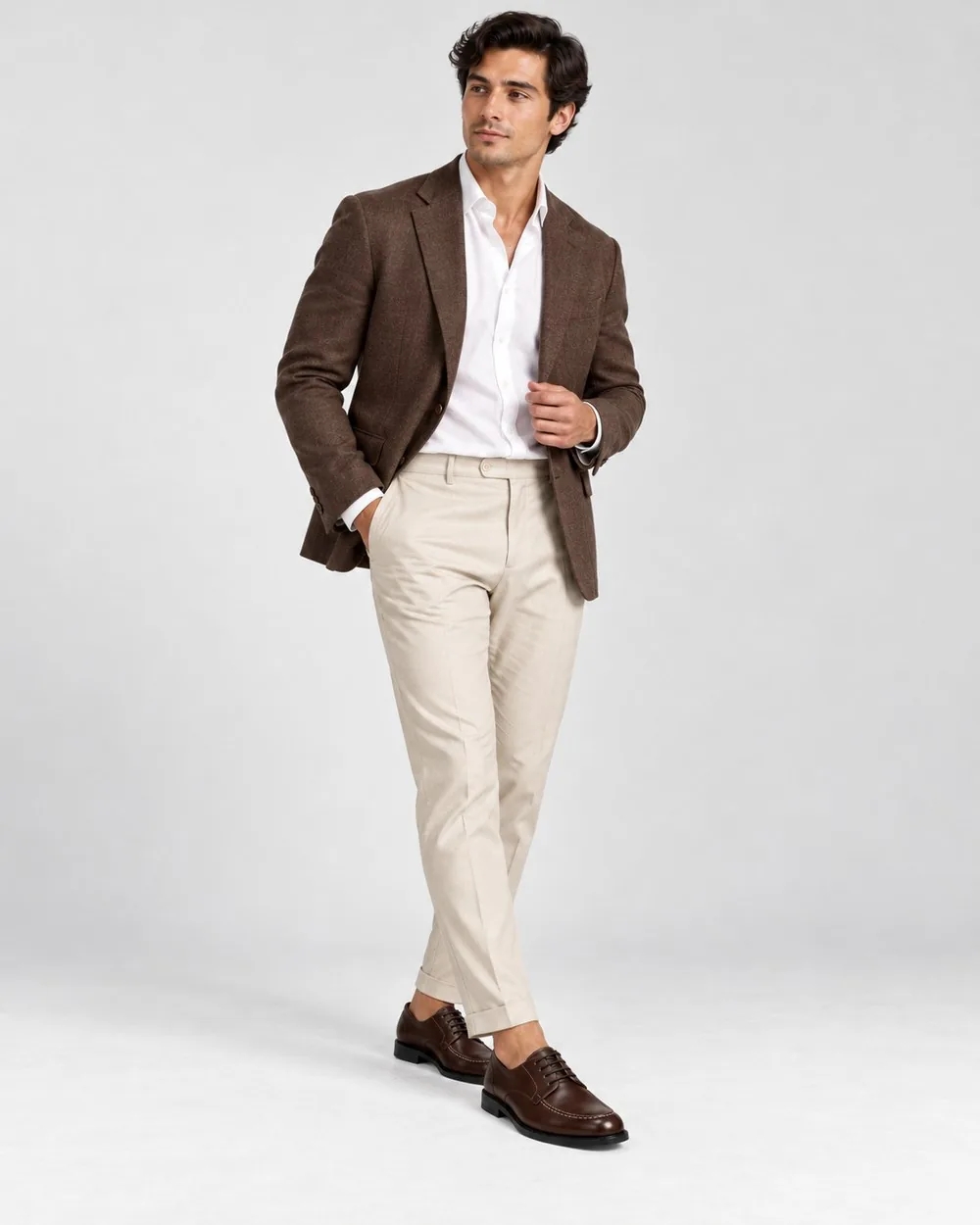 Mr Bờm lookbook 3